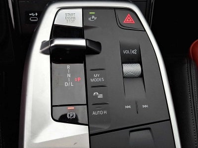 2023 BMW X1 xDrive28i Sports Activity Vehicle