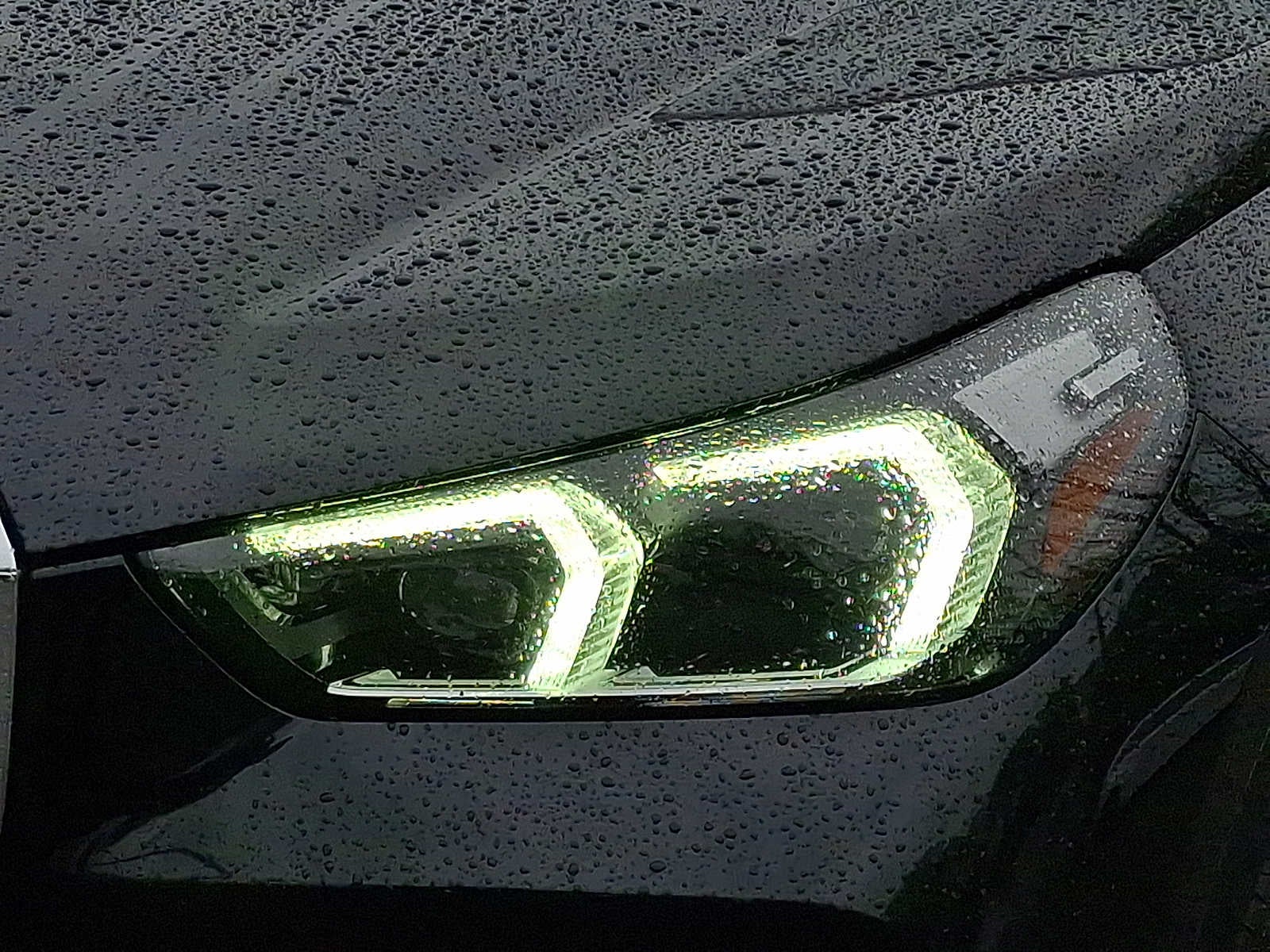 2023 BMW X1 xDrive28i Sports Activity Vehicle
