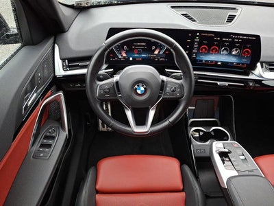 2023 BMW X1 xDrive28i Sports Activity Vehicle