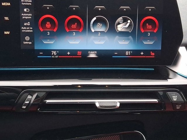 2023 BMW X1 xDrive28i Sports Activity Vehicle