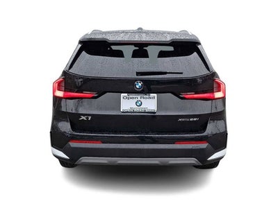 2023 BMW X1 xDrive28i Sports Activity Vehicle