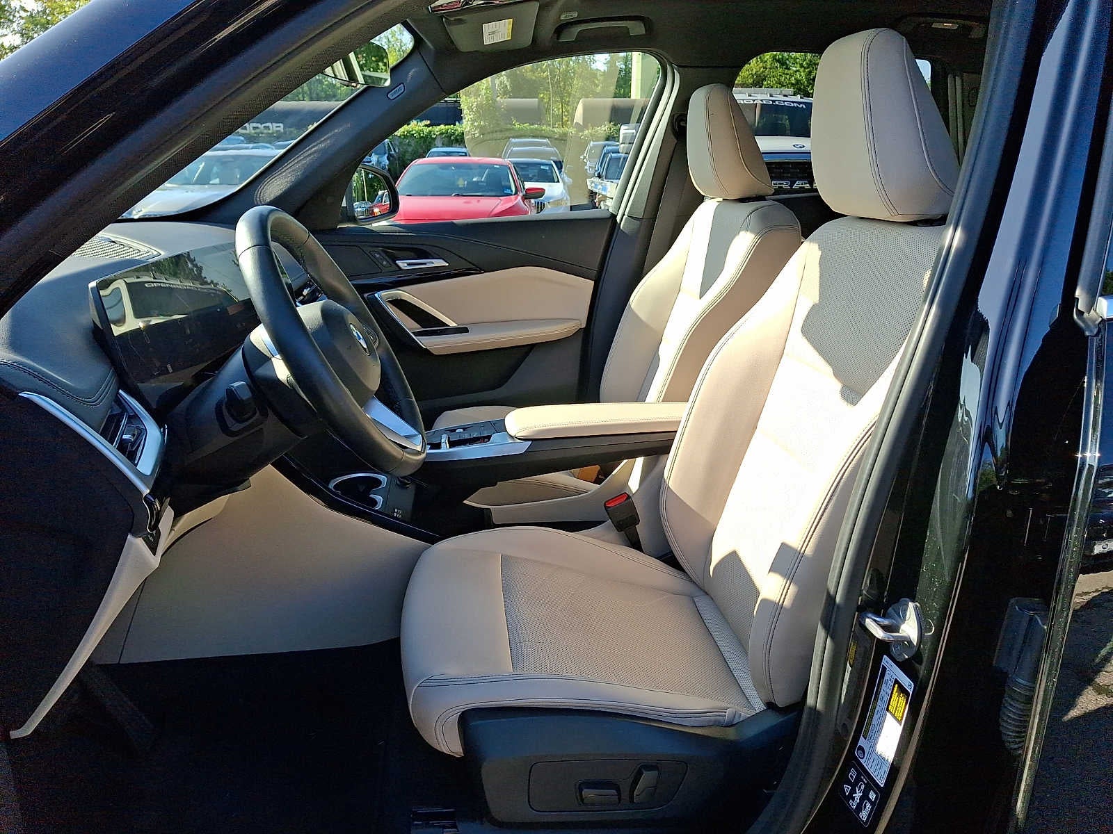 2024 BMW X1 xDrive28i Sports Activity Vehicle