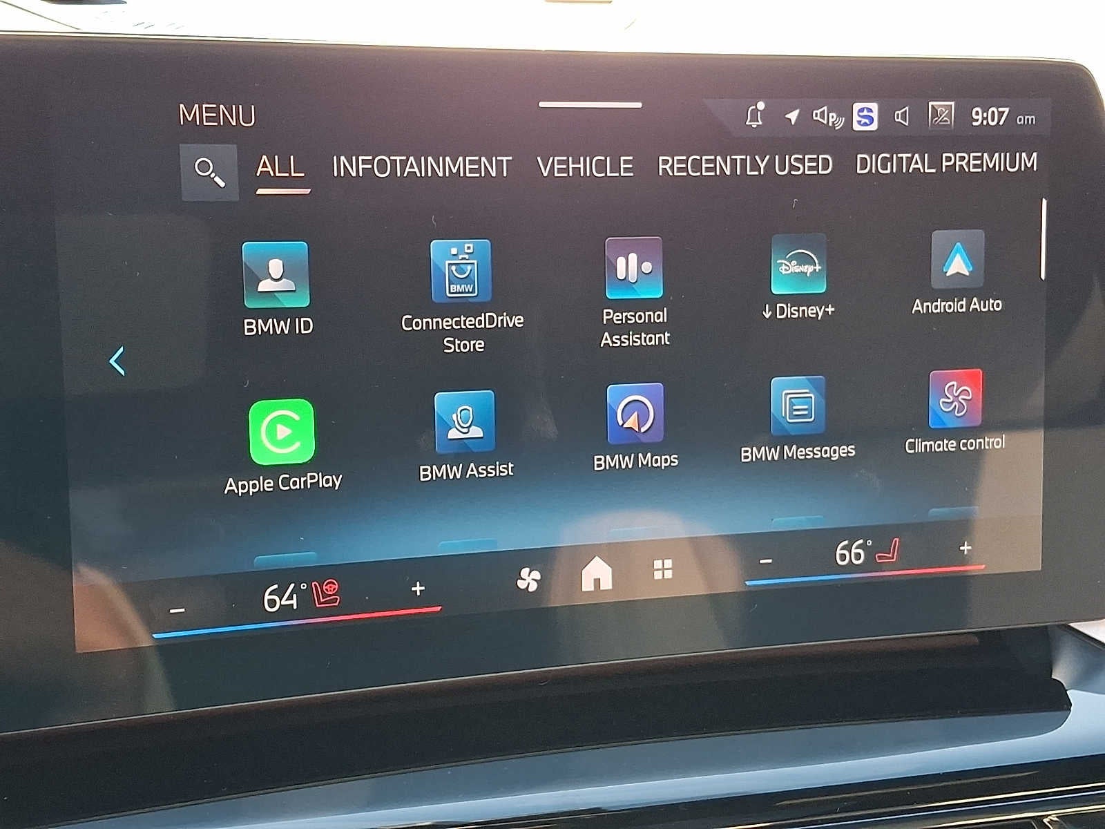 2024 BMW X1 xDrive28i Sports Activity Vehicle
