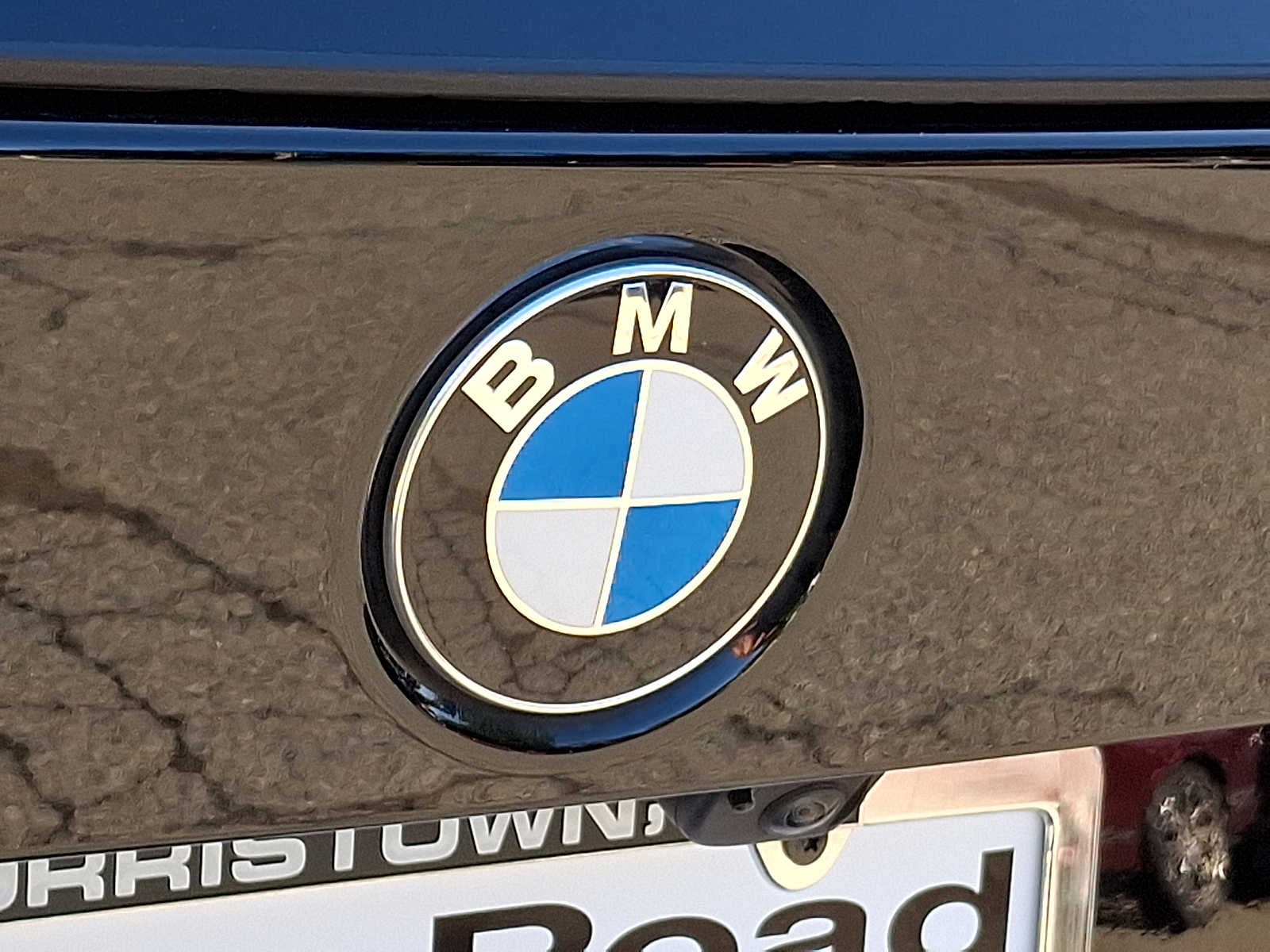 2024 BMW X1 xDrive28i Sports Activity Vehicle