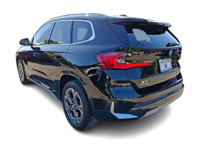 2024 BMW X1 xDrive28i Sports Activity Vehicle