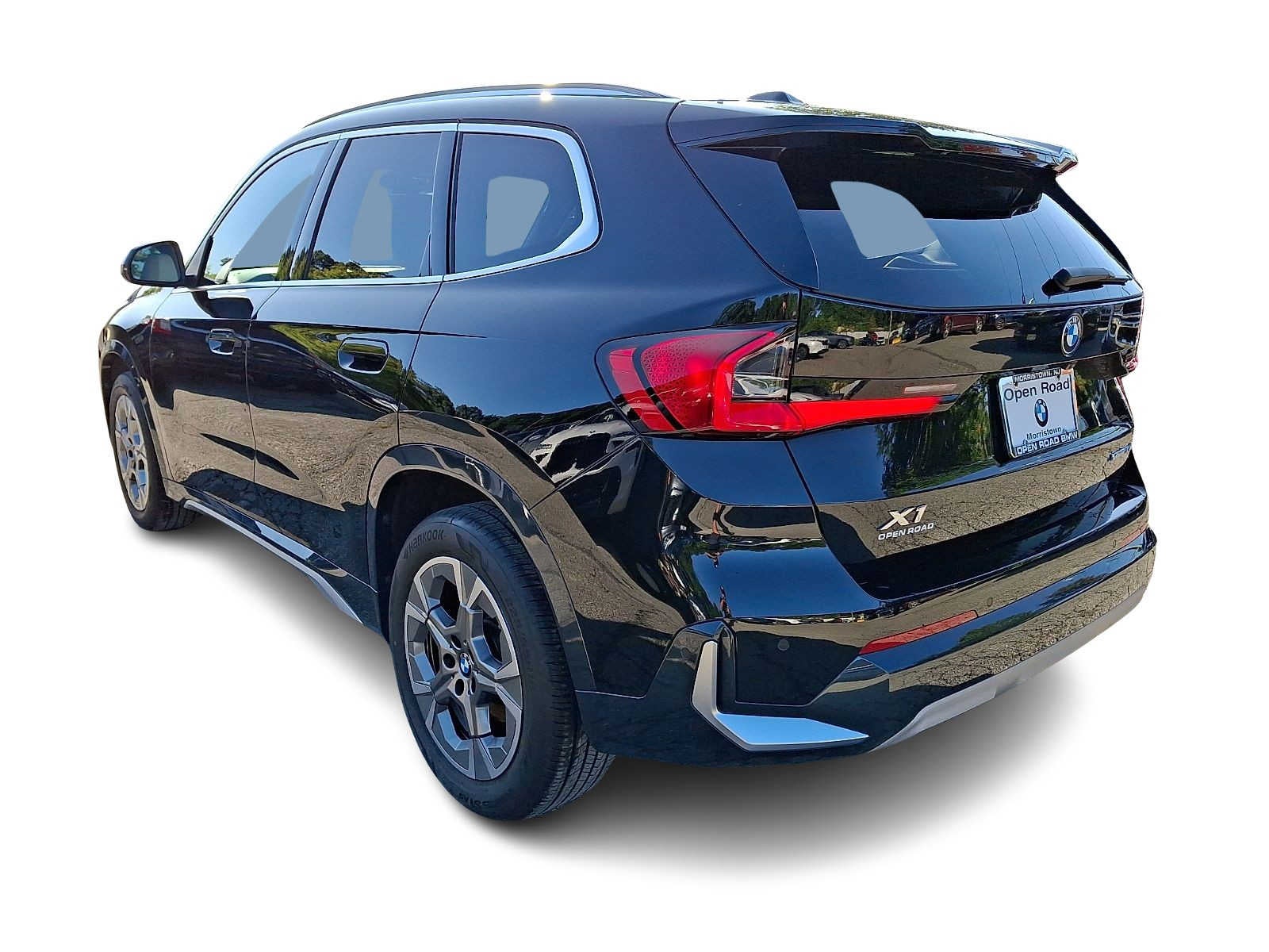 2024 BMW X1 xDrive28i Sports Activity Vehicle