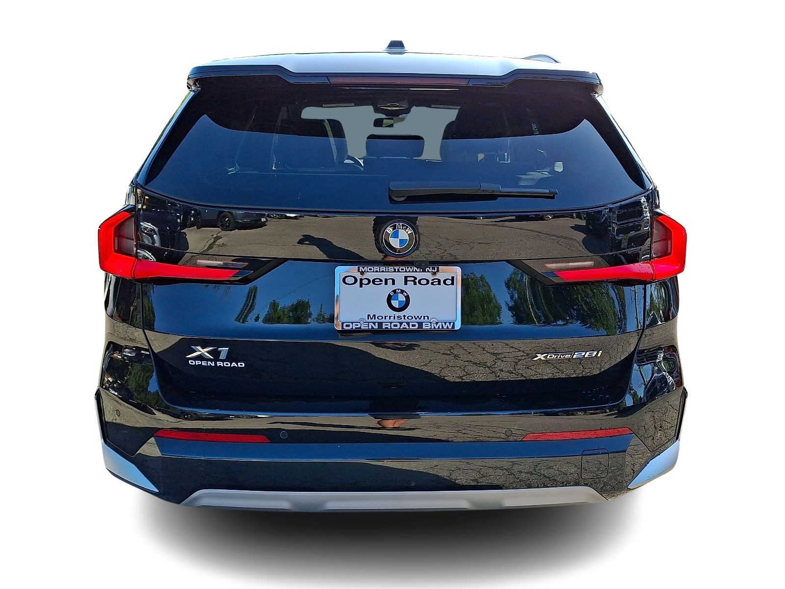 2024 BMW X1 xDrive28i Sports Activity Vehicle