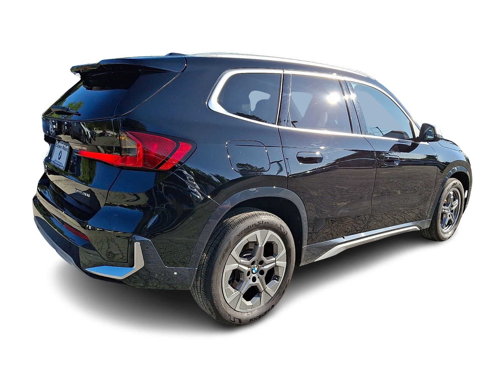 2024 BMW X1 xDrive28i Sports Activity Vehicle