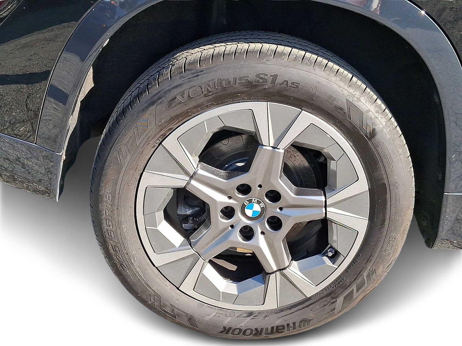 2024 BMW X1 xDrive28i Sports Activity Vehicle