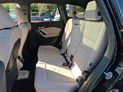 2024 BMW X1 xDrive28i Sports Activity Vehicle