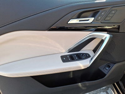 2024 BMW X1 xDrive28i Sports Activity Vehicle