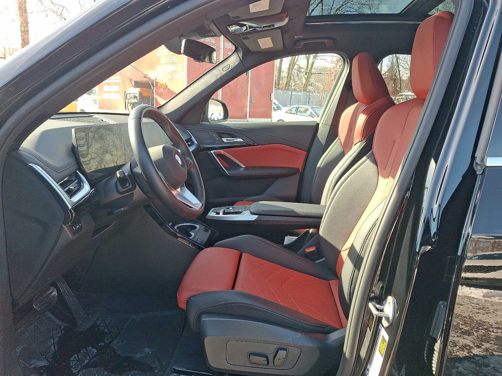 2025 BMW X1 xDrive28i Sports Activity Vehicle