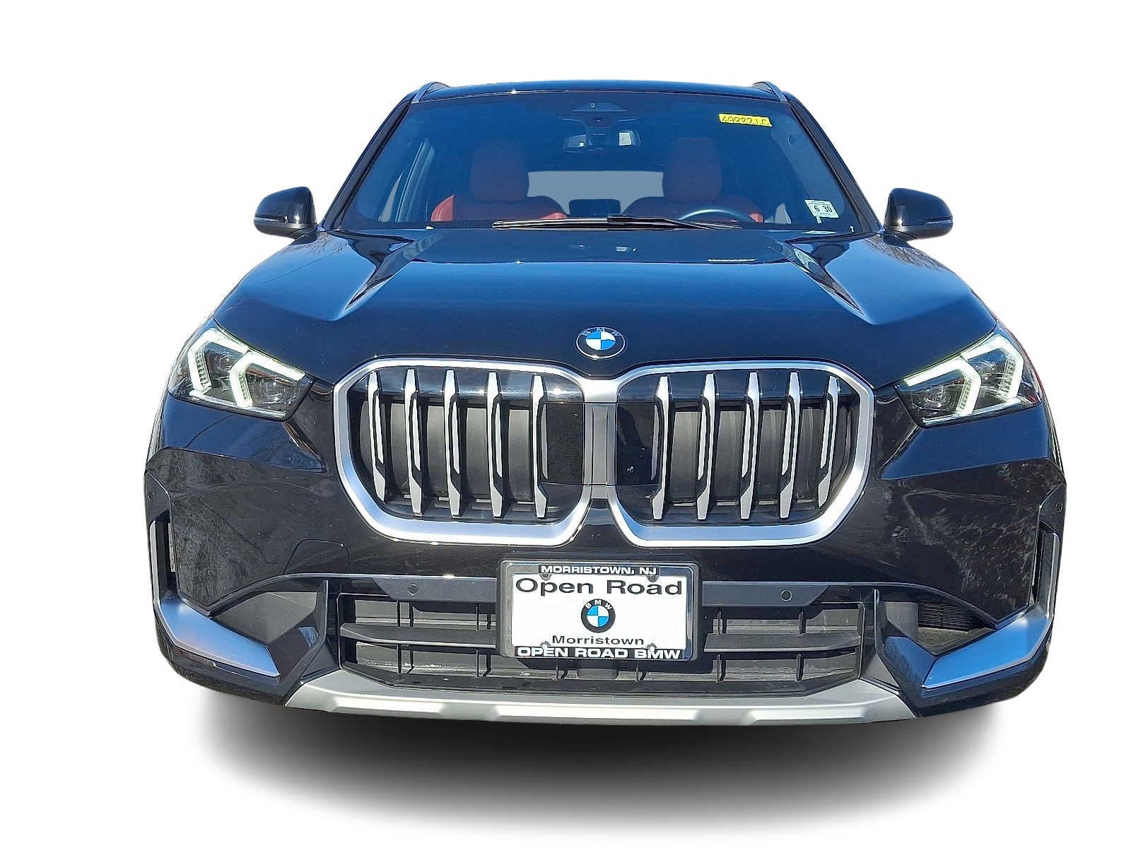 2025 BMW X1 xDrive28i Sports Activity Vehicle