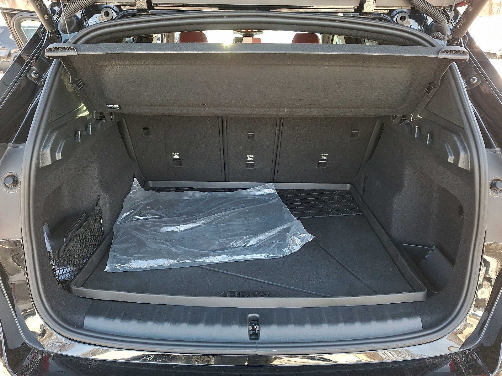 2025 BMW X1 xDrive28i Sports Activity Vehicle