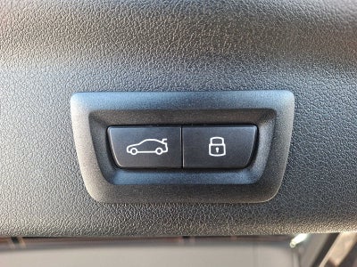 2025 BMW X1 xDrive28i Sports Activity Vehicle