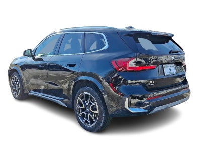 2025 BMW X1 xDrive28i Sports Activity Vehicle