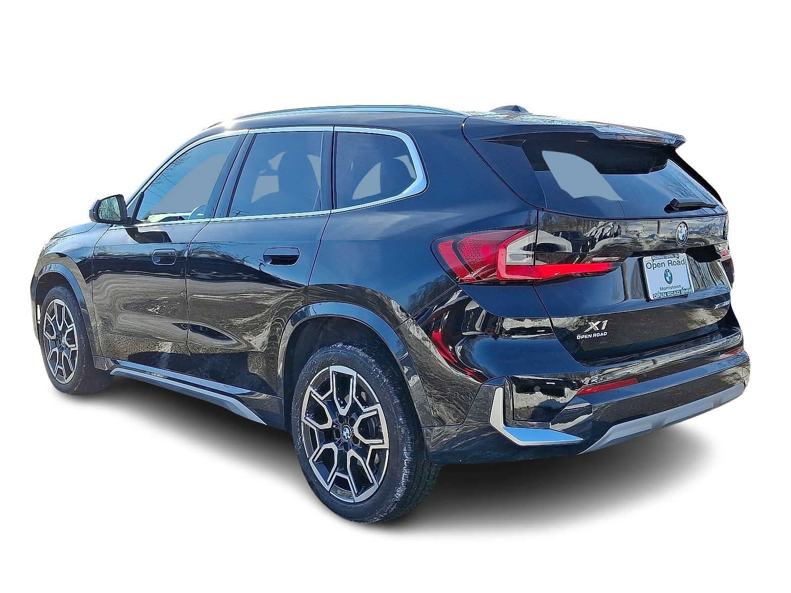 2025 BMW X1 xDrive28i Sports Activity Vehicle
