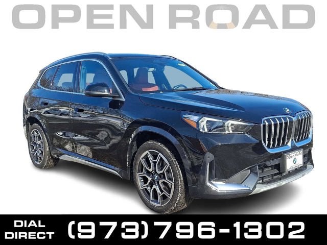 2025 BMW X1 xDrive28i Sports Activity Vehicle