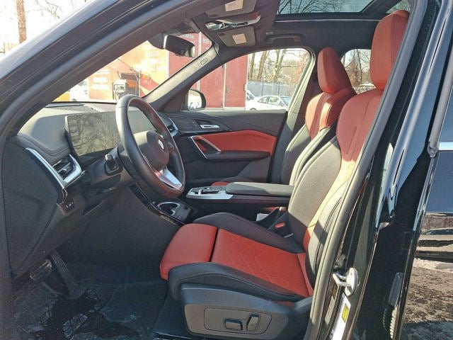 2025 BMW X1 xDrive28i Sports Activity Vehicle