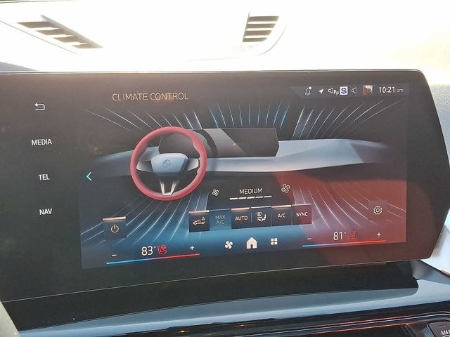 2025 BMW X1 xDrive28i Sports Activity Vehicle