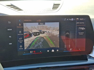 2025 BMW X1 xDrive28i Sports Activity Vehicle