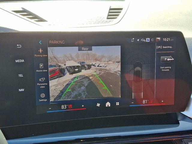 2025 BMW X1 xDrive28i Sports Activity Vehicle