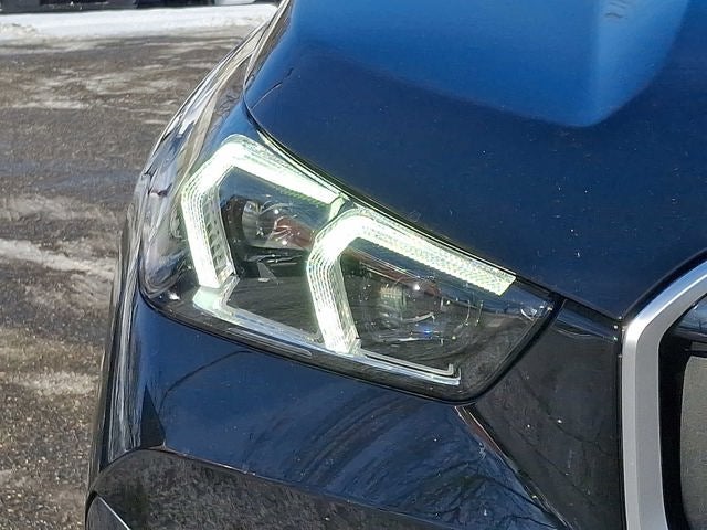 2025 BMW X1 xDrive28i Sports Activity Vehicle