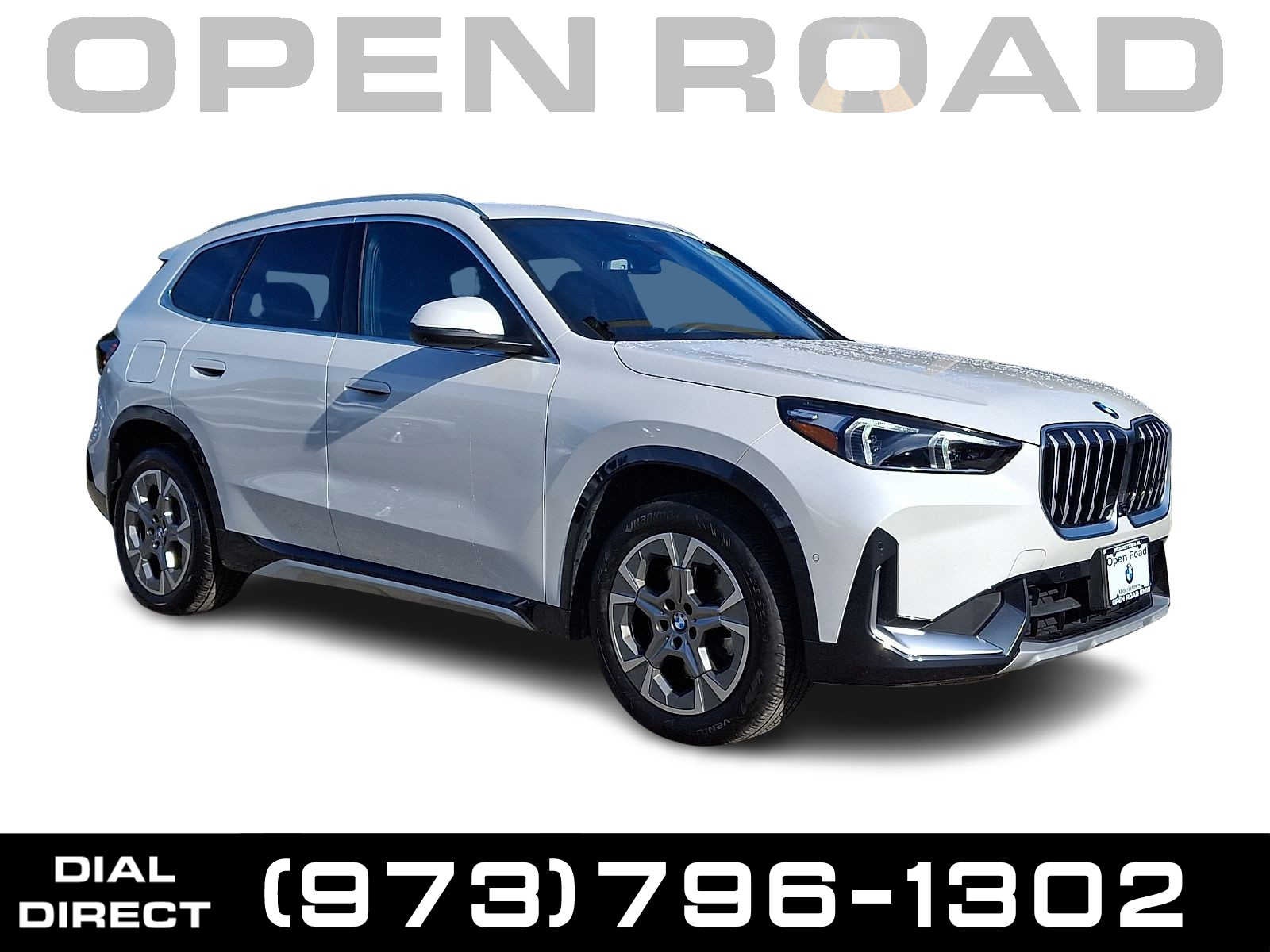 2026 BMW X1 xDrive28i Sports Activity Vehicle