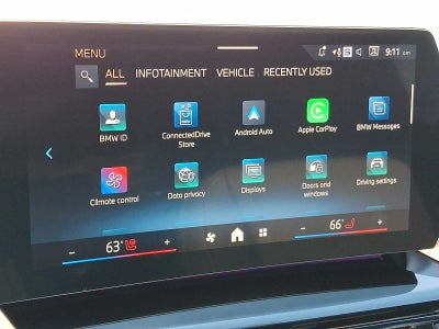 2026 BMW X1 xDrive28i Sports Activity Vehicle