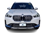 2026 BMW X1 xDrive28i Sports Activity Vehicle