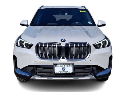 2026 BMW X1 xDrive28i Sports Activity Vehicle