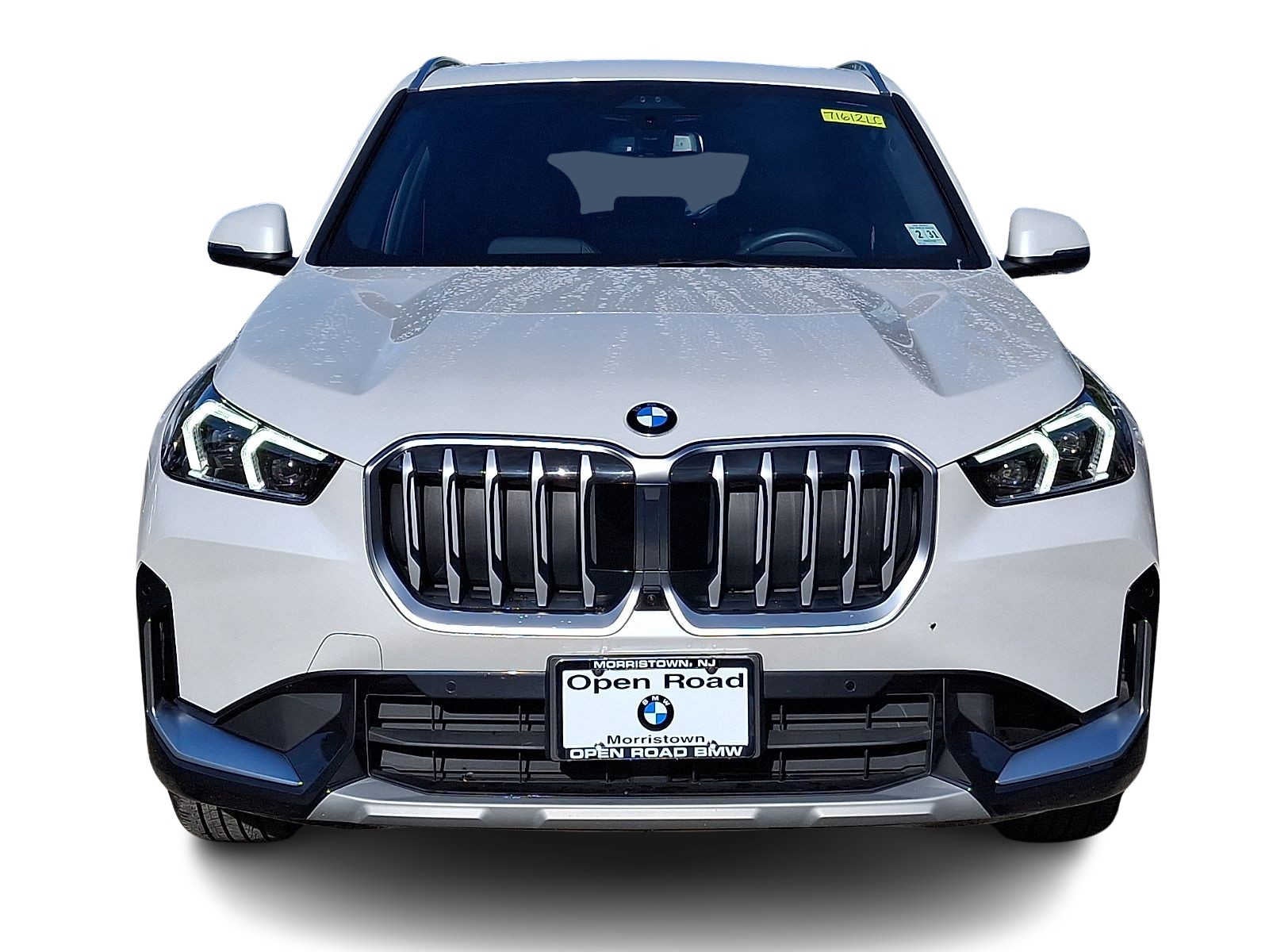 2026 BMW X1 xDrive28i Sports Activity Vehicle
