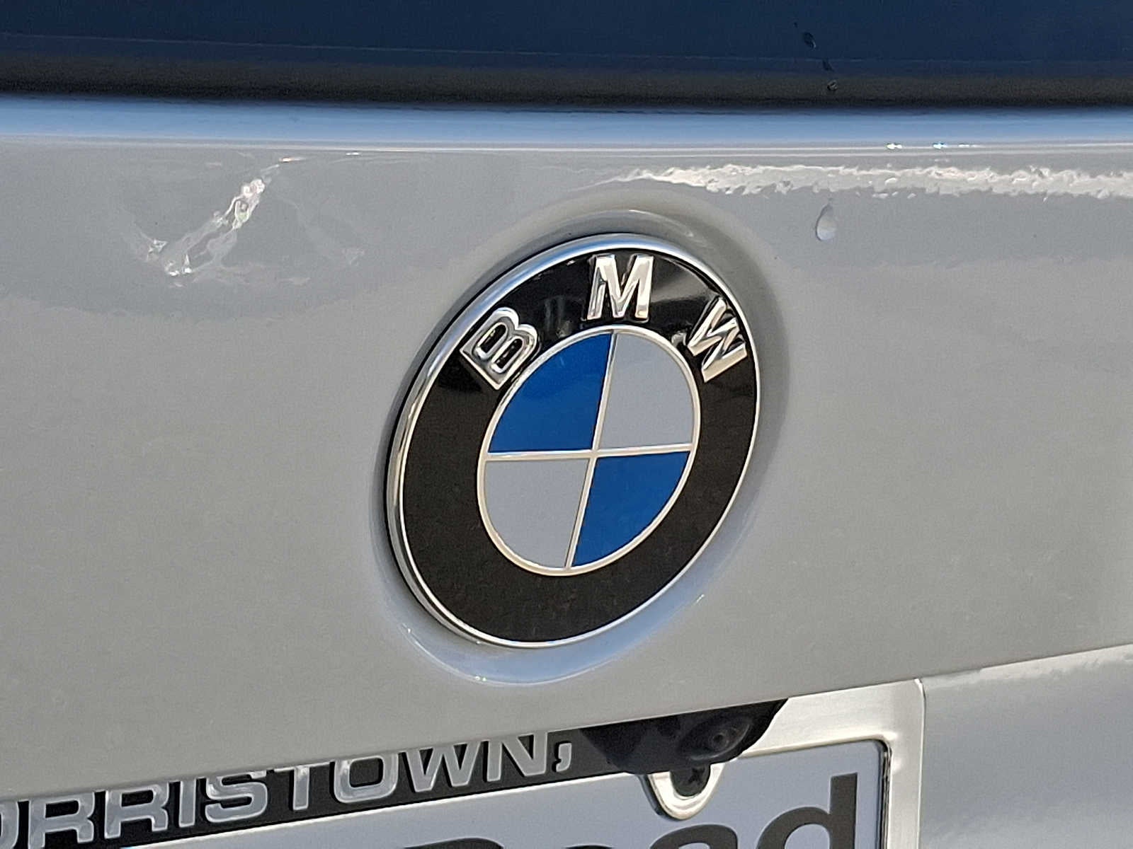 2026 BMW X1 xDrive28i Sports Activity Vehicle