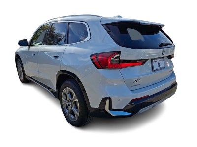 2026 BMW X1 xDrive28i Sports Activity Vehicle