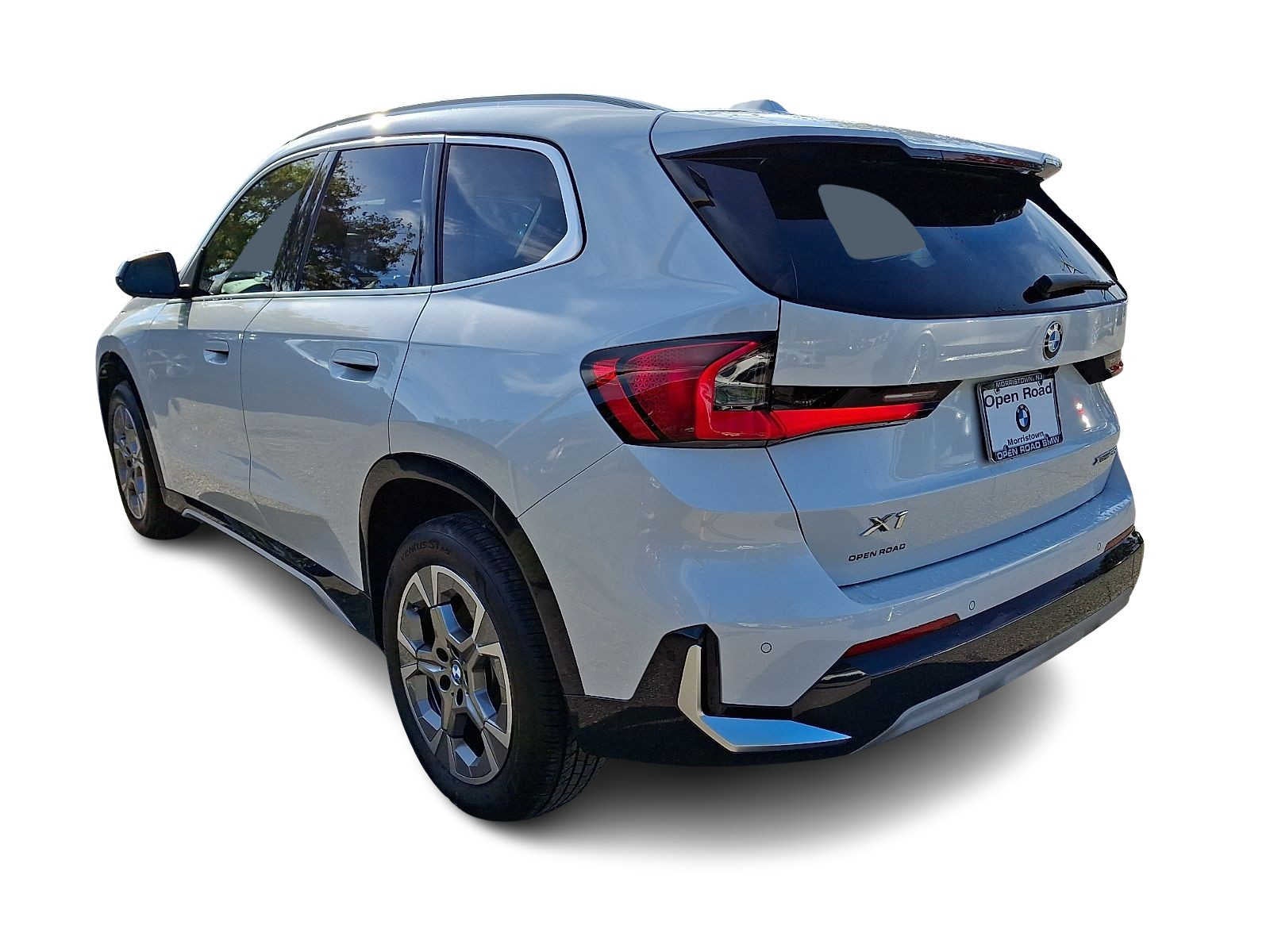 2026 BMW X1 xDrive28i Sports Activity Vehicle