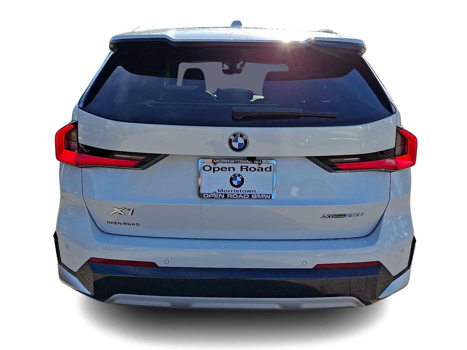 2026 BMW X1 xDrive28i Sports Activity Vehicle