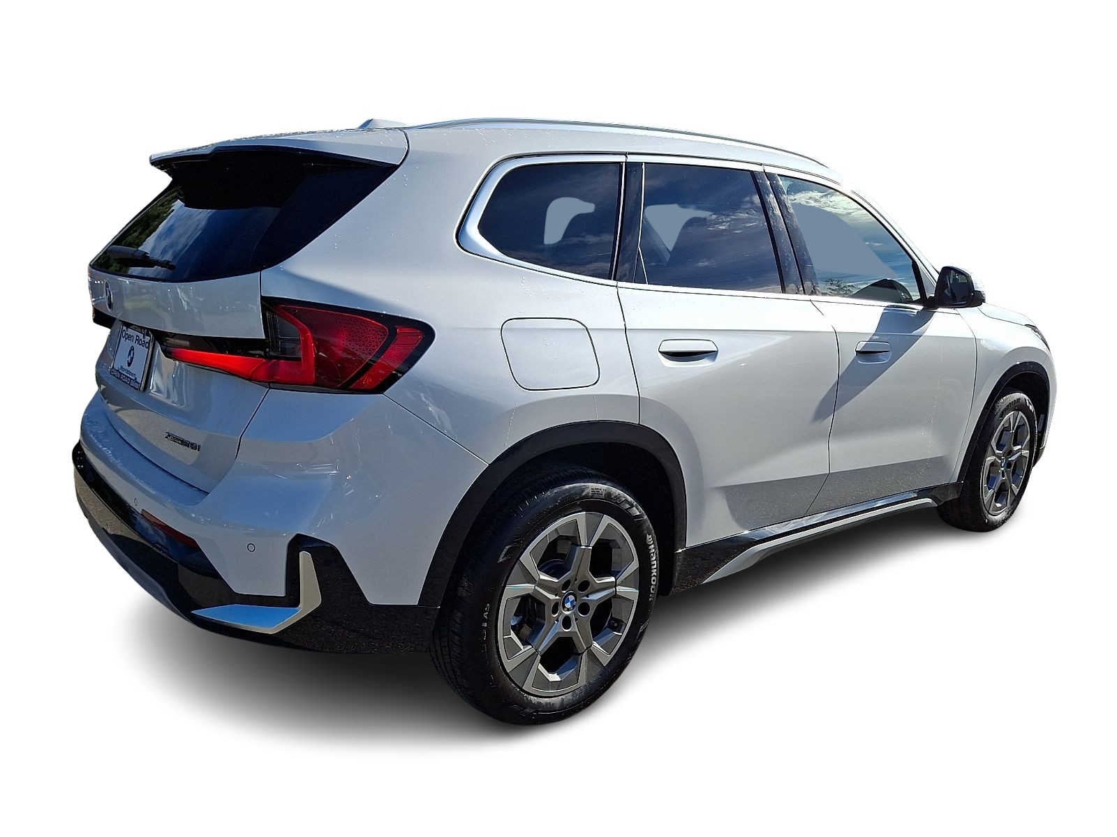 2026 BMW X1 xDrive28i Sports Activity Vehicle