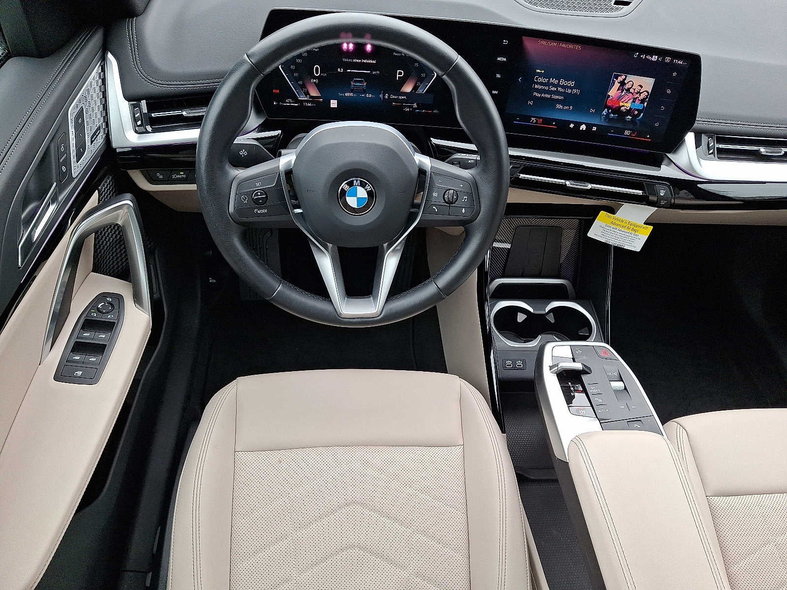2025 BMW X1 xDrive28i Sports Activity Vehicle