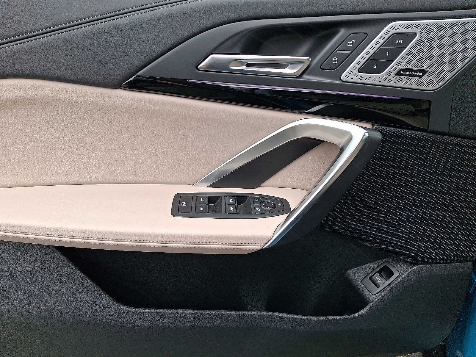 2025 BMW X1 xDrive28i Sports Activity Vehicle