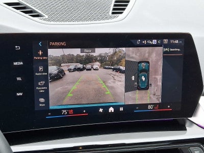 2025 BMW X1 xDrive28i Sports Activity Vehicle