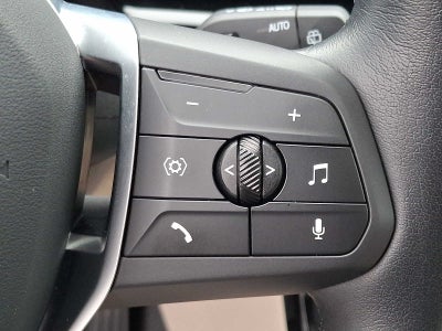 2025 BMW X1 xDrive28i Sports Activity Vehicle