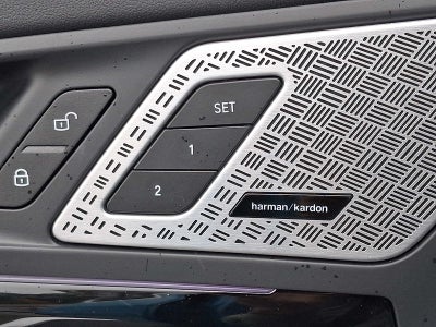 2025 BMW X1 xDrive28i Sports Activity Vehicle