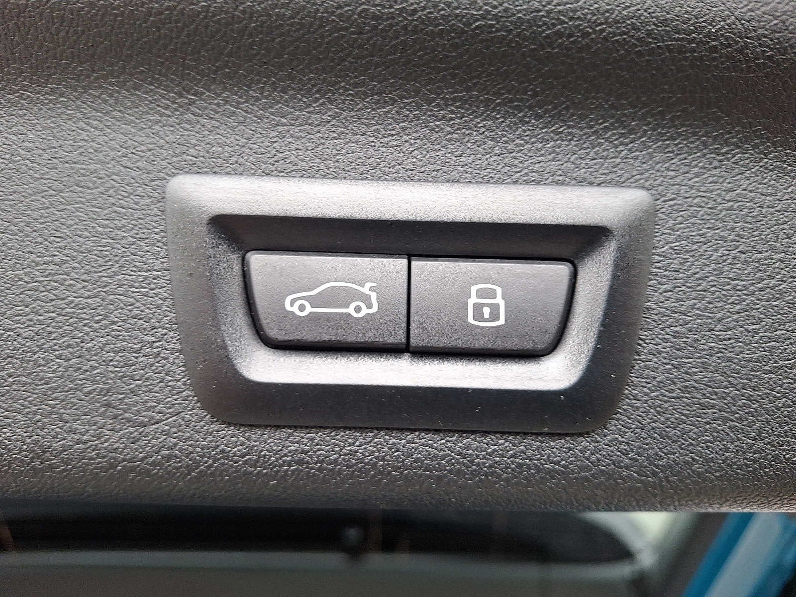 2025 BMW X1 xDrive28i Sports Activity Vehicle