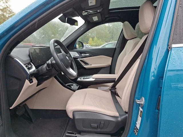 2025 BMW X1 xDrive28i Sports Activity Vehicle