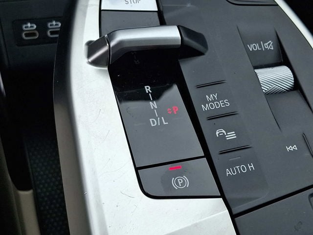 2025 BMW X1 xDrive28i Sports Activity Vehicle