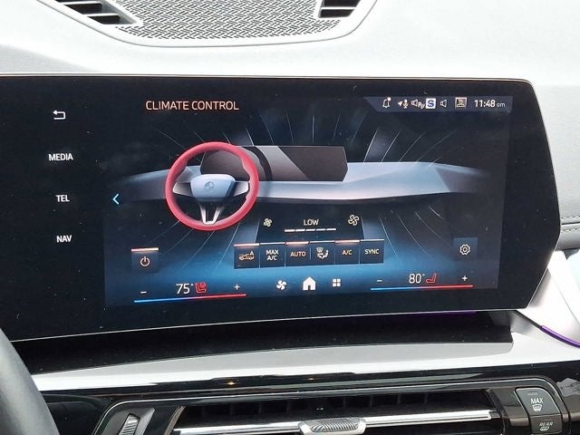 2025 BMW X1 xDrive28i Sports Activity Vehicle