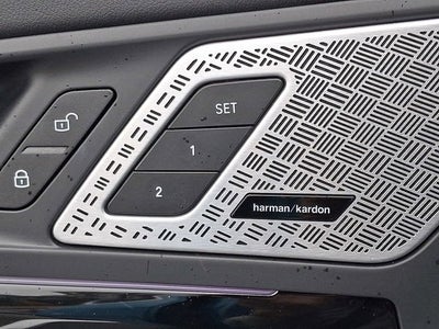 2025 BMW X1 xDrive28i Sports Activity Vehicle