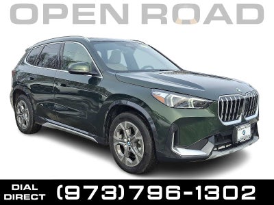 2025 BMW X1 xDrive28i Sports Activity Vehicle
