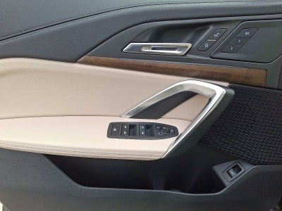 2025 BMW X1 xDrive28i Sports Activity Vehicle