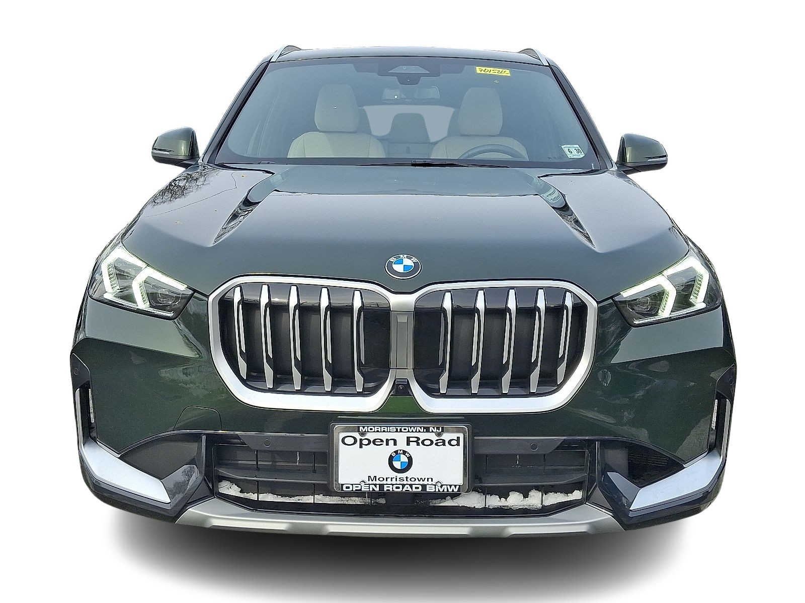2025 BMW X1 xDrive28i Sports Activity Vehicle